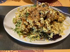 -simply thai天泰(长泰广场店)