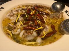 -新太二·鲜料川菜(东汇城店)