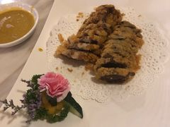 -美姿水荟美食水疗