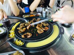 -小团团·路边烤牛肉(南岭壹街店)