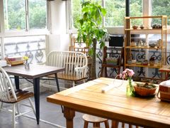 -Summer House夏莫手工坊团建活动(世博源店)