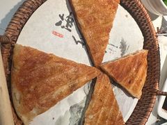 -雀蓝川菜(滨湖万象汇店)