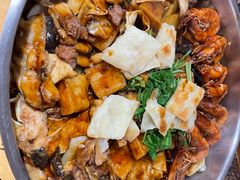 -黄记煌三汁焖锅(崇文门店)