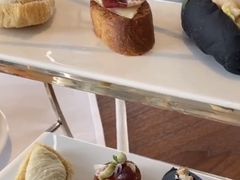 -北京柏悦酒店·锦庭餐厅Dining Room