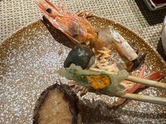 -蟹将军·松叶蟹和牛日料放题自助(K11店)