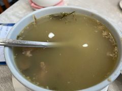 老火汤-腰记饭店(龙源路店)