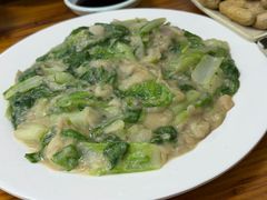 -无招牌