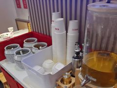 -万利记·长沙粉面小吃(京基水贝店)
