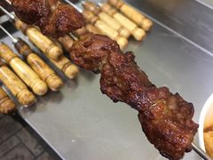 -王记西鎮电烤肉(汶上路店)