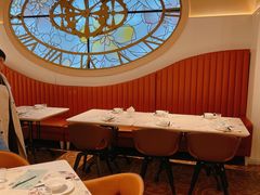 -青叶202都市餐厅(迪诺水镇店)