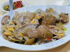 -新山亚明小厨