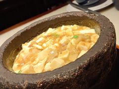 -绿茶餐厅(东莞翔龙天地店)