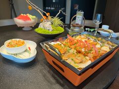 -炊江南·上海菜(国展华漕店)