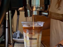 清迈冰拿铁-BOBAC