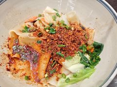 -尚寨嫽扎咧面馆(钟楼店)