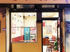 门面-曼谷食堂·泰国家庭料理(丹桂路店)