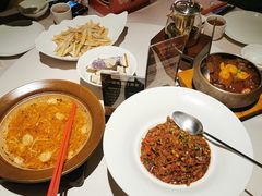 -千百味红餐厅·江西菜(绿地双子塔店)