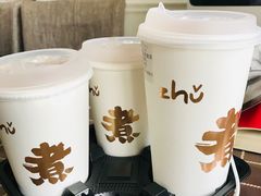 -沪上阿姨·精选茶饮(南开白堤路店)