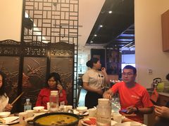 -李子坝梁山鸡(北碚万达五鸡哥店)