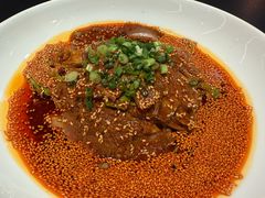 -国人川菜(李家村建东街店)
