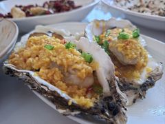 -必点海鲜·海肠捞饭·鲅鱼水饺(滨江道店)