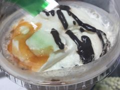 -星巴克(广州中华广场B1层店)