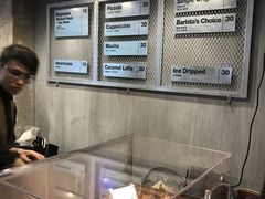 -来回·咖啡(天河南店)