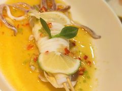 -小放牛炒菜馆(中山路乐汇城店)
