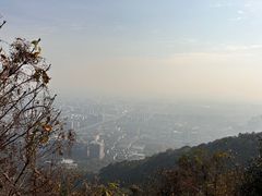 -杭州半山国家森林公园