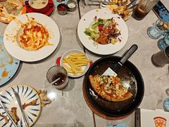 -必胜客(漕宝路店)