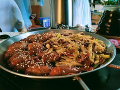 -床吧创意私房菜•Bistro