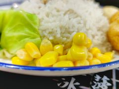 -港爺茶檔·茶餐厅(东晓南路店)
