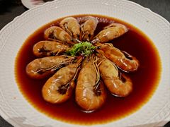 -锦府园·新台州菜(合生汇店)