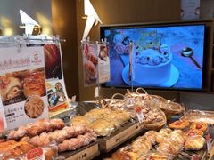 -西村叔叔的店·面包·甜品·蛋糕(崂山丽达店)