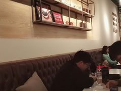 -COSTA COFFEE(武汉武商MALL店)