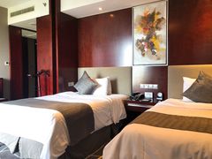 -常州环球恐龙城维景国际大酒店
