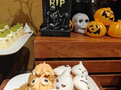 -西安高新希尔顿酒店·咖啡露台西餐厅