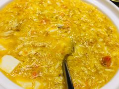 蟹黄豆腐-顺风海鲜港(金玉兰店)