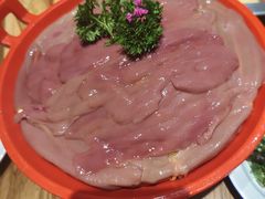 -佬土鹅肠火锅(中建大观店)