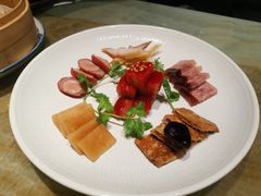 -湖滨28中餐厅·西湖宴·杭州君悦酒店