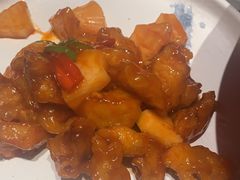 -四川饭店(长白店)