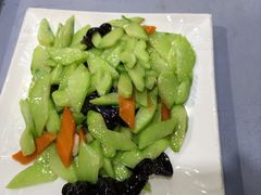-老德州四合院·德州菜(天衢路店)
