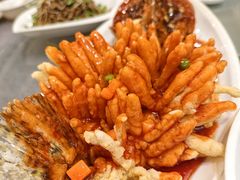 -東城故事·尋找姆媽的味道(玉兰路店)