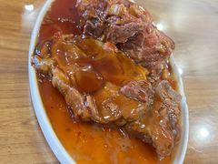 -砂锅李(九江路店)