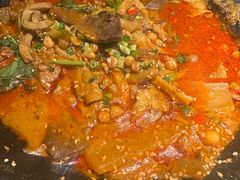 -麻六记(新天地店)