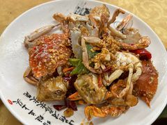 -梅姐海鲜餐厅(水头海鲜街店)