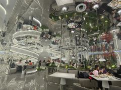 -3号仓库·创意中国菜(新世界城店)