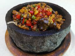 -白鹿江西餐厅(北师大店)