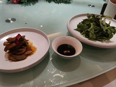 -彩虹之约•淮扬家宴(亚运村店)