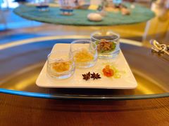 -采悦轩中餐厅·粤菜·海南菜(神州半岛喜来登度假酒店)